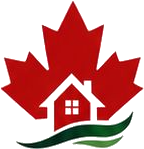 Maple Leaf Home Care Services logo